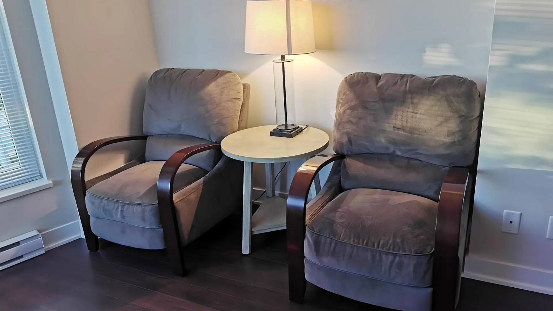 Relocation Special -Kits Garden View Condo Vancouver Canada