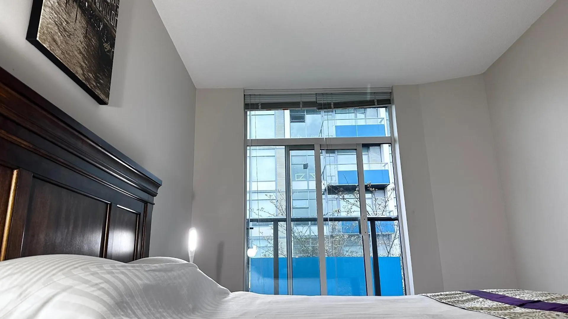 Relocation Special -Kits Garden View Condo Vancouver 0*,  Canada